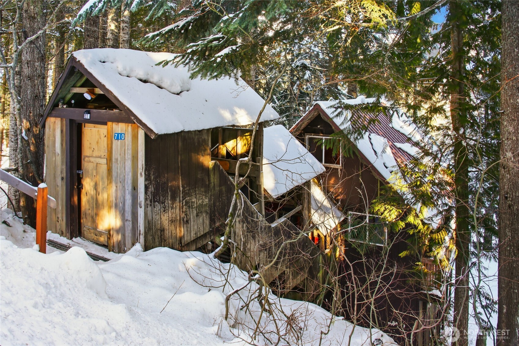 710 Snoqualmie Dr