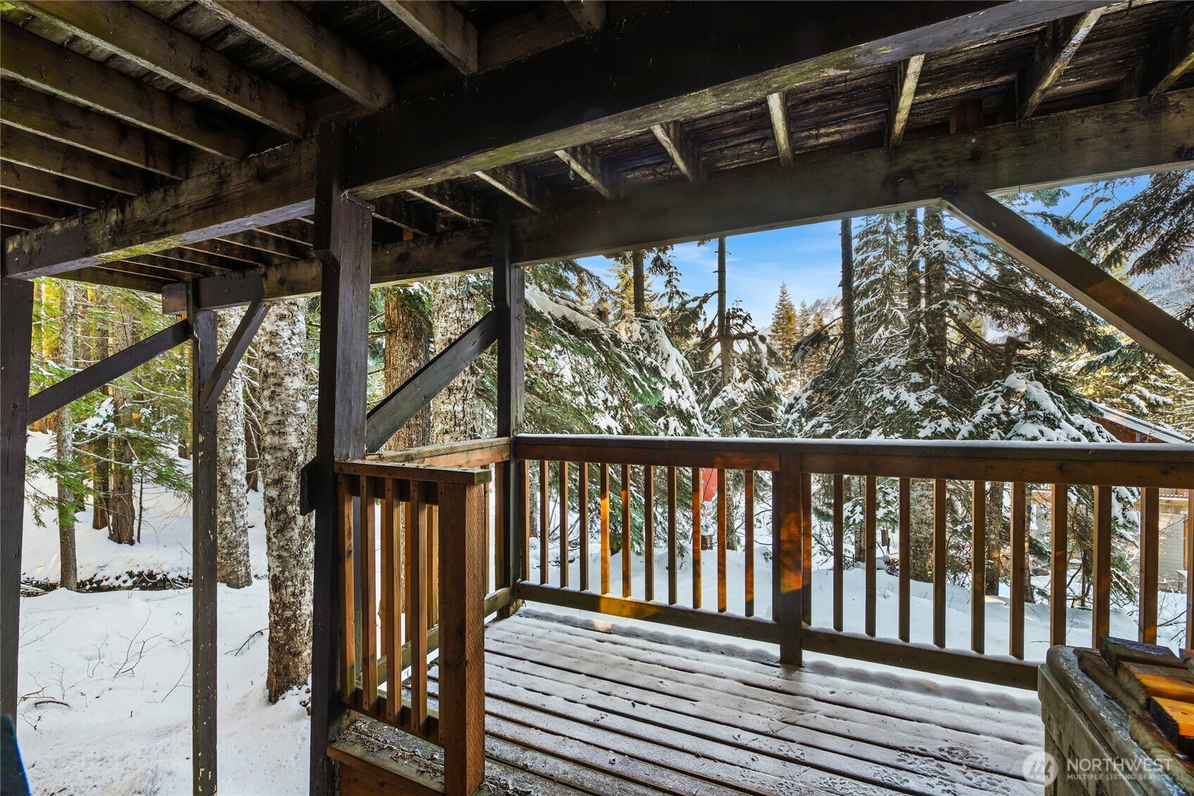 710 Snoqualmie Dr