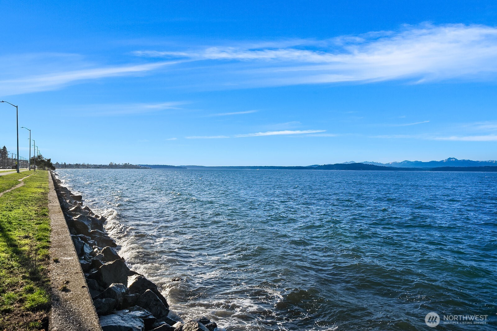 1402 Alki Avenue SW Unit: 402