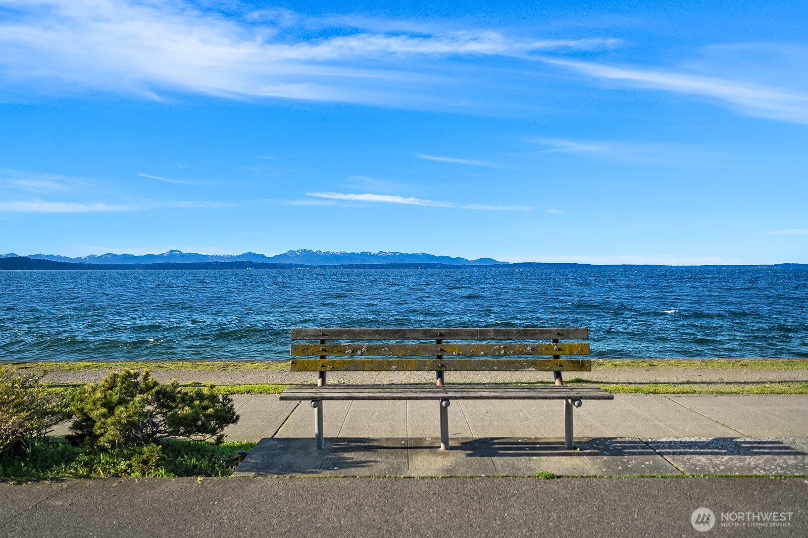 1402 Alki Avenue SW Unit: 402