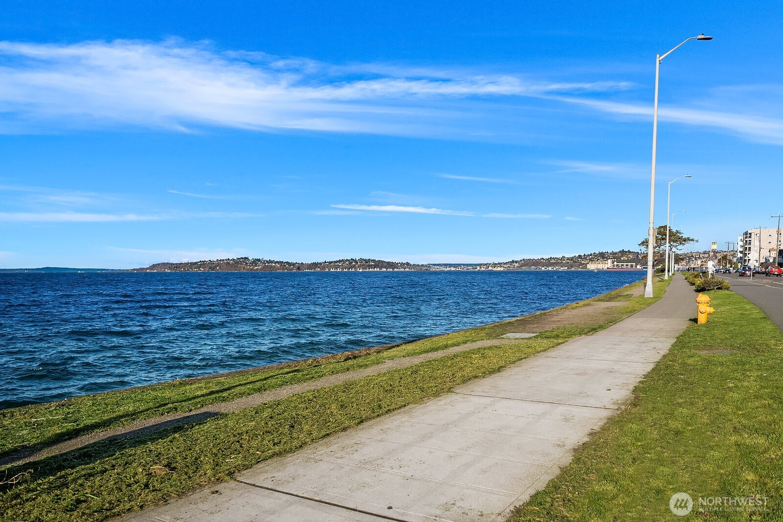 1402 Alki Avenue SW Unit: 402