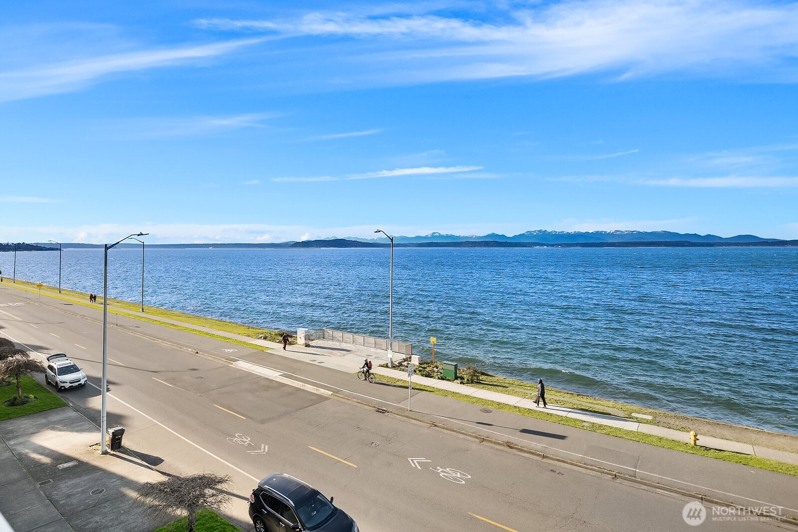 1402 Alki Avenue SW Unit: 402