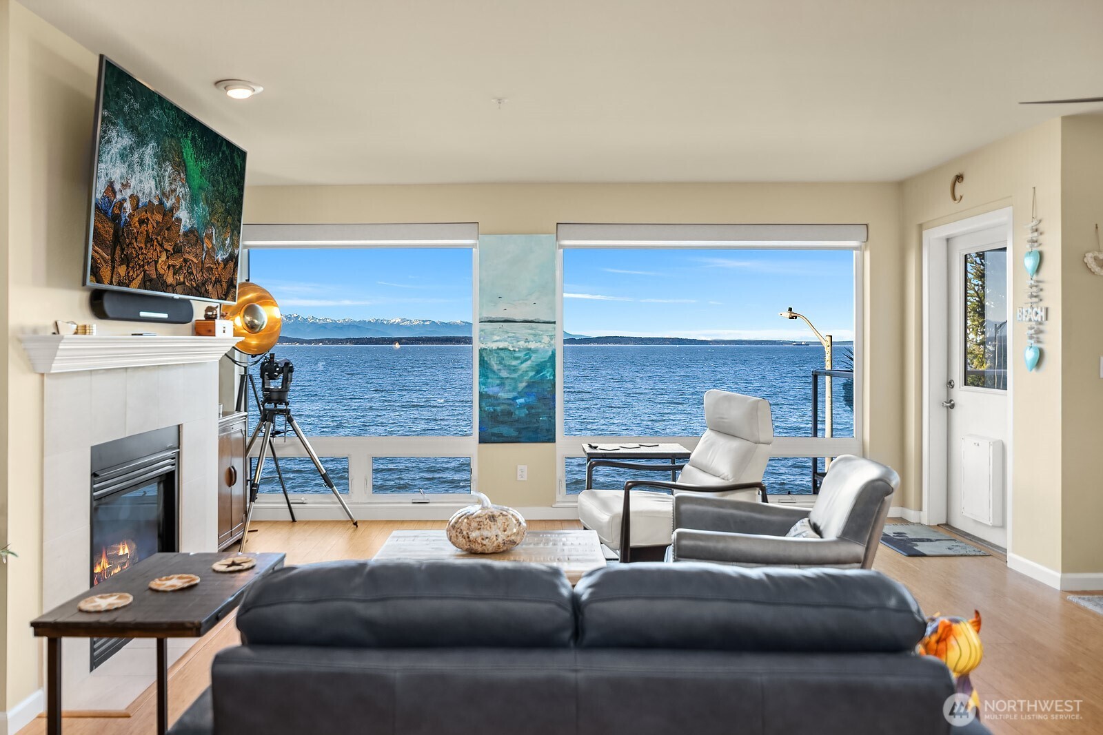1402 Alki Avenue SW Unit: 402
