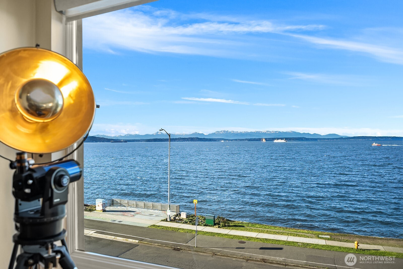 1402 Alki Avenue SW Unit: 402