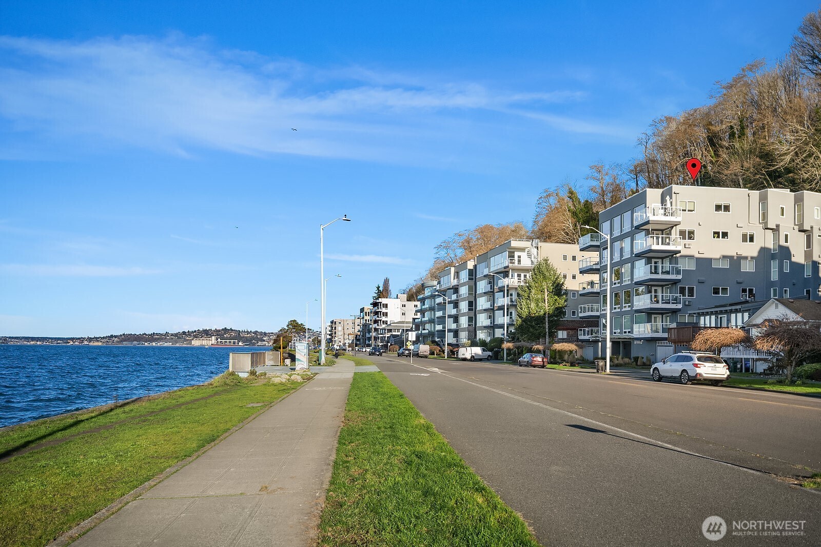 1402 Alki Avenue SW Unit: 402