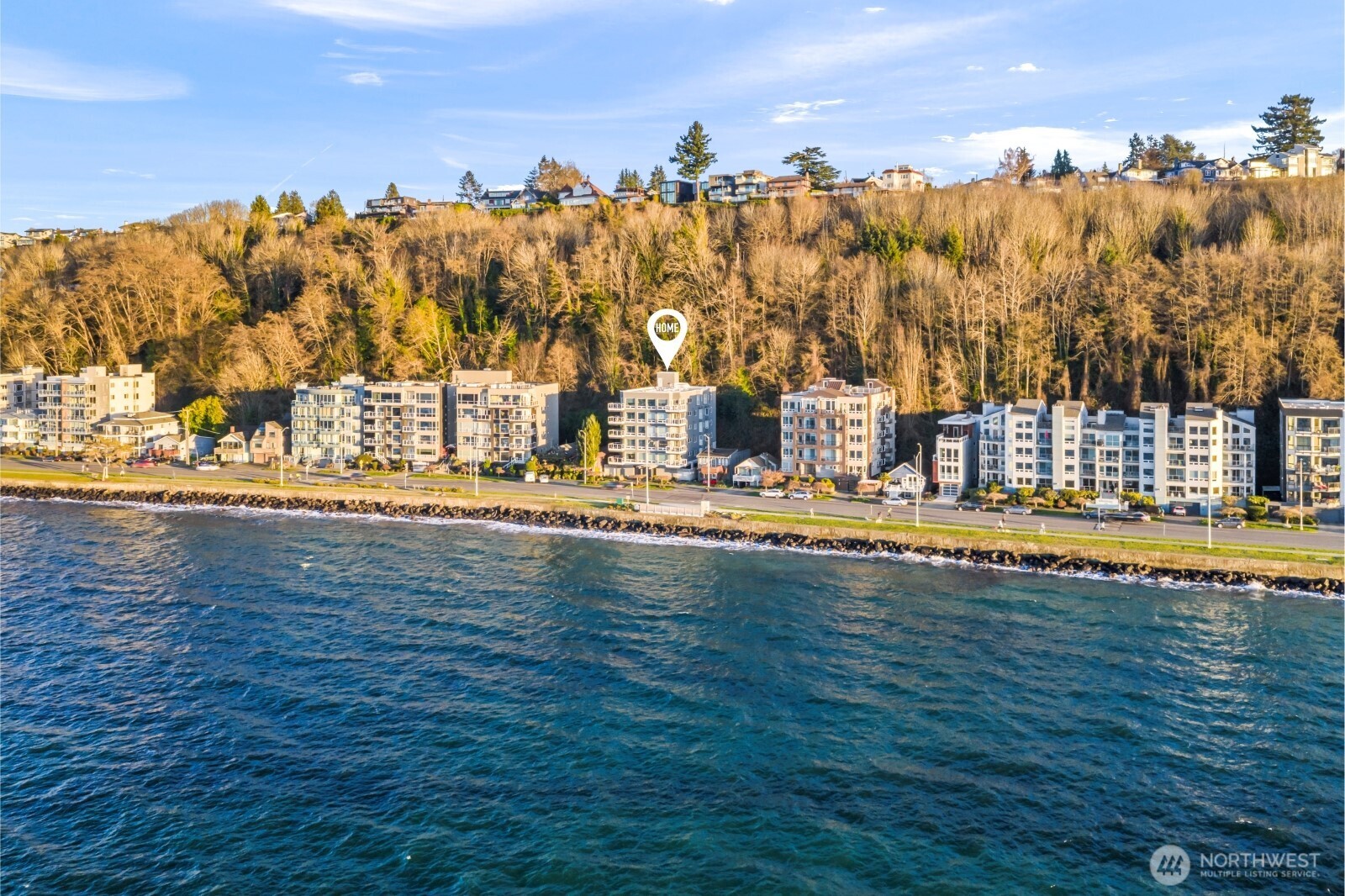 1402 Alki Avenue SW Unit: 402