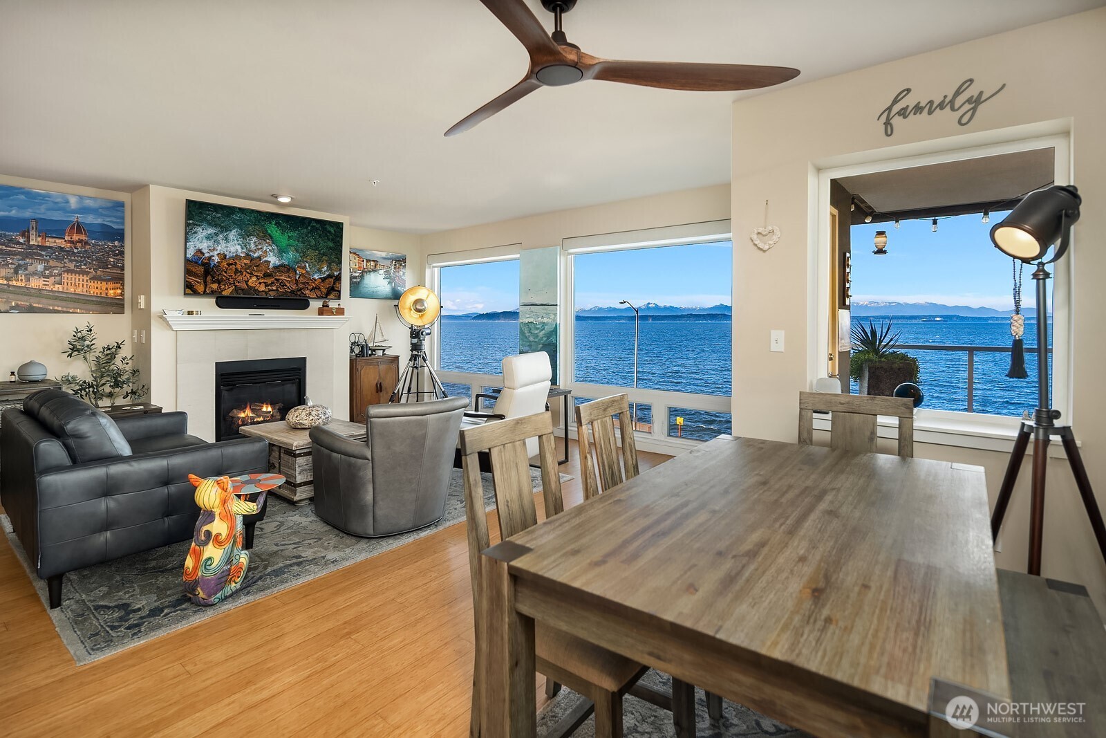 1402 Alki Avenue SW Unit: 402