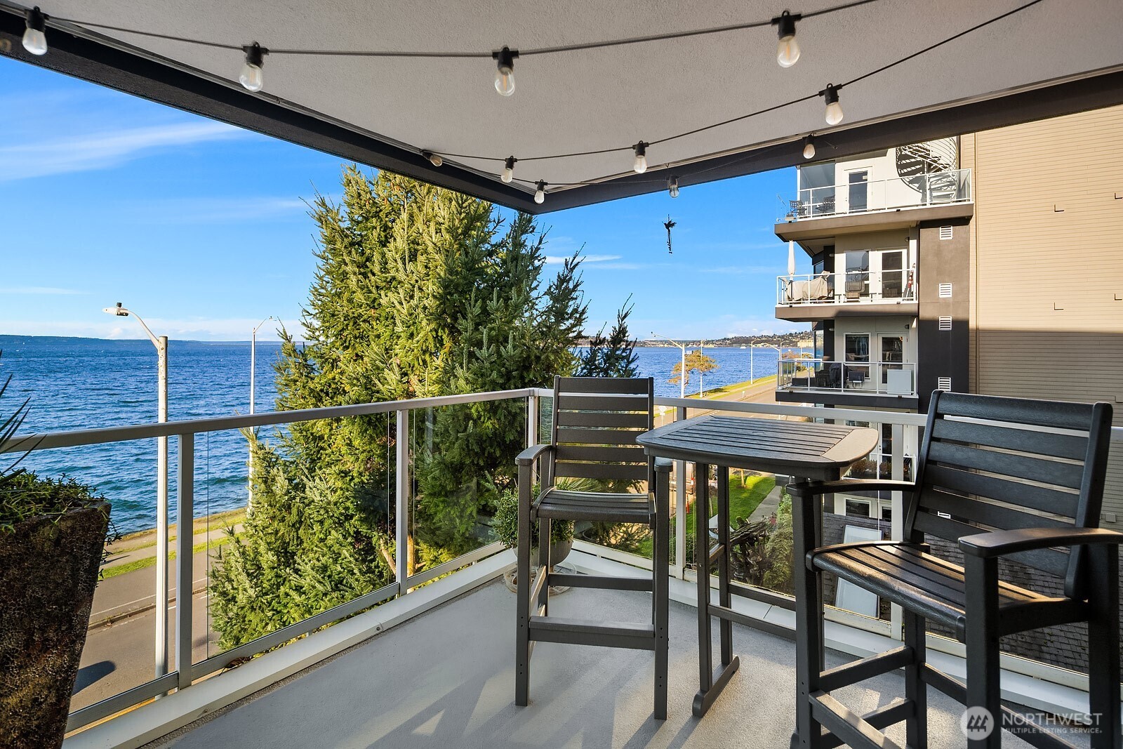 1402 Alki Avenue SW Unit: 402