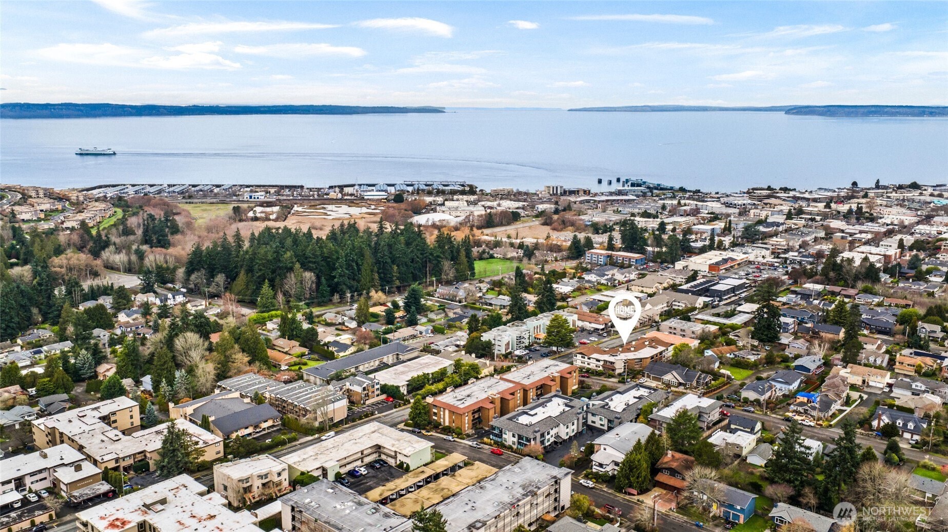 505 Pine Street Unit: 301