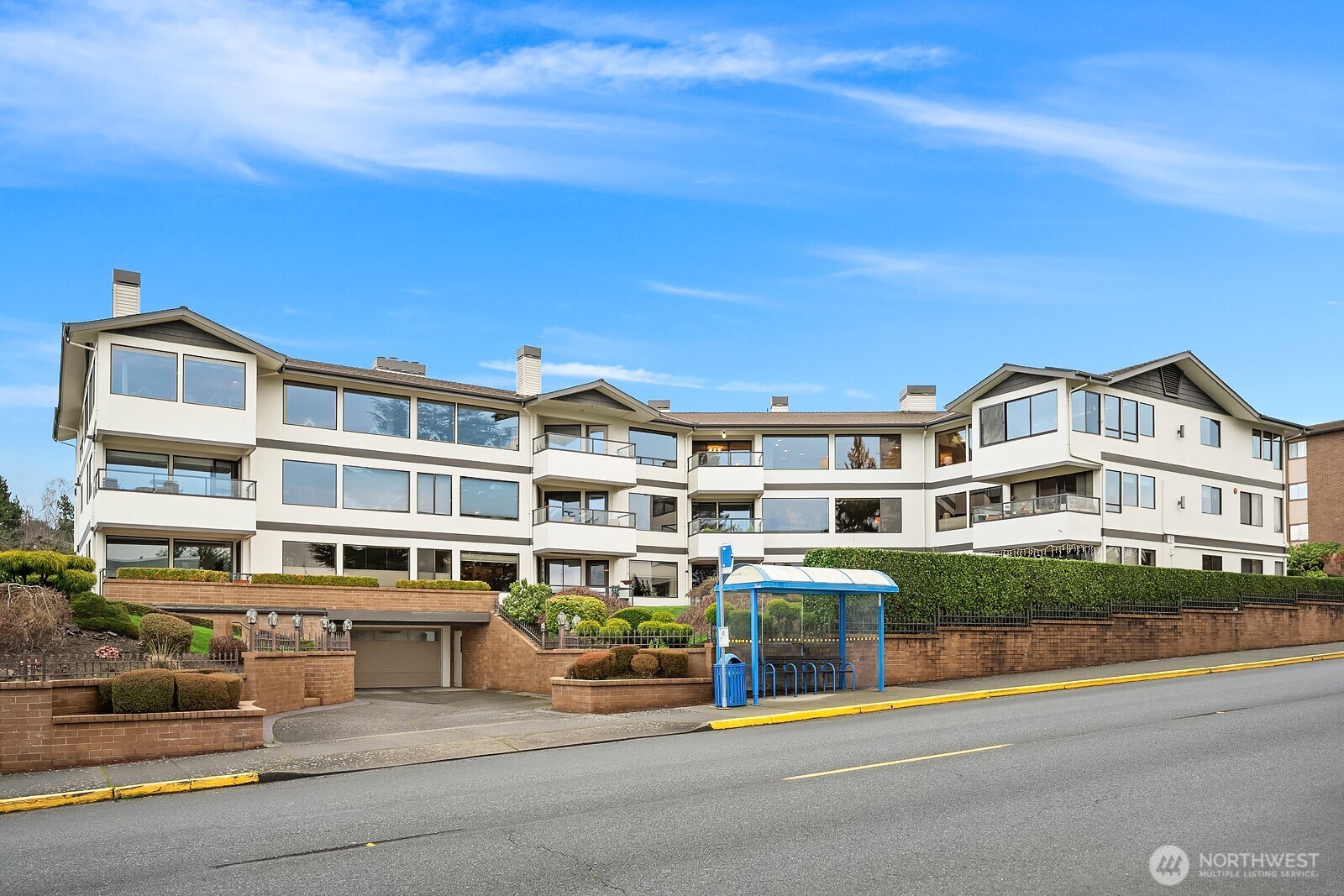 505 Pine Street Unit: 301