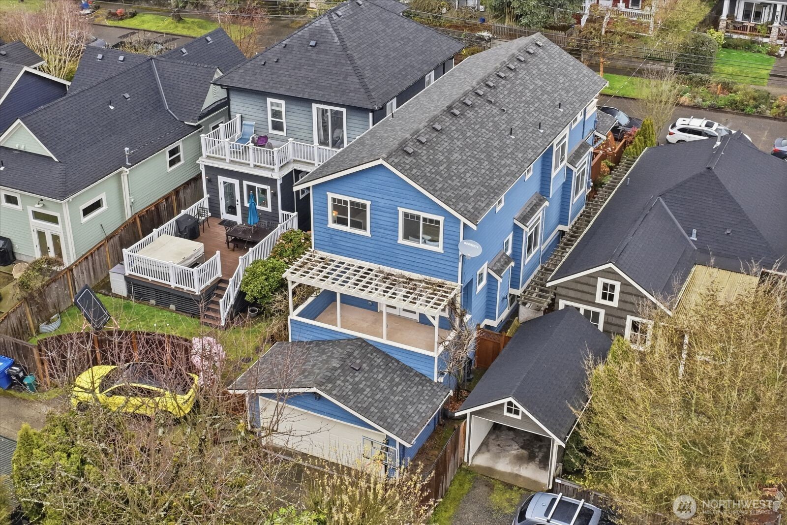 733 N 73rd Street