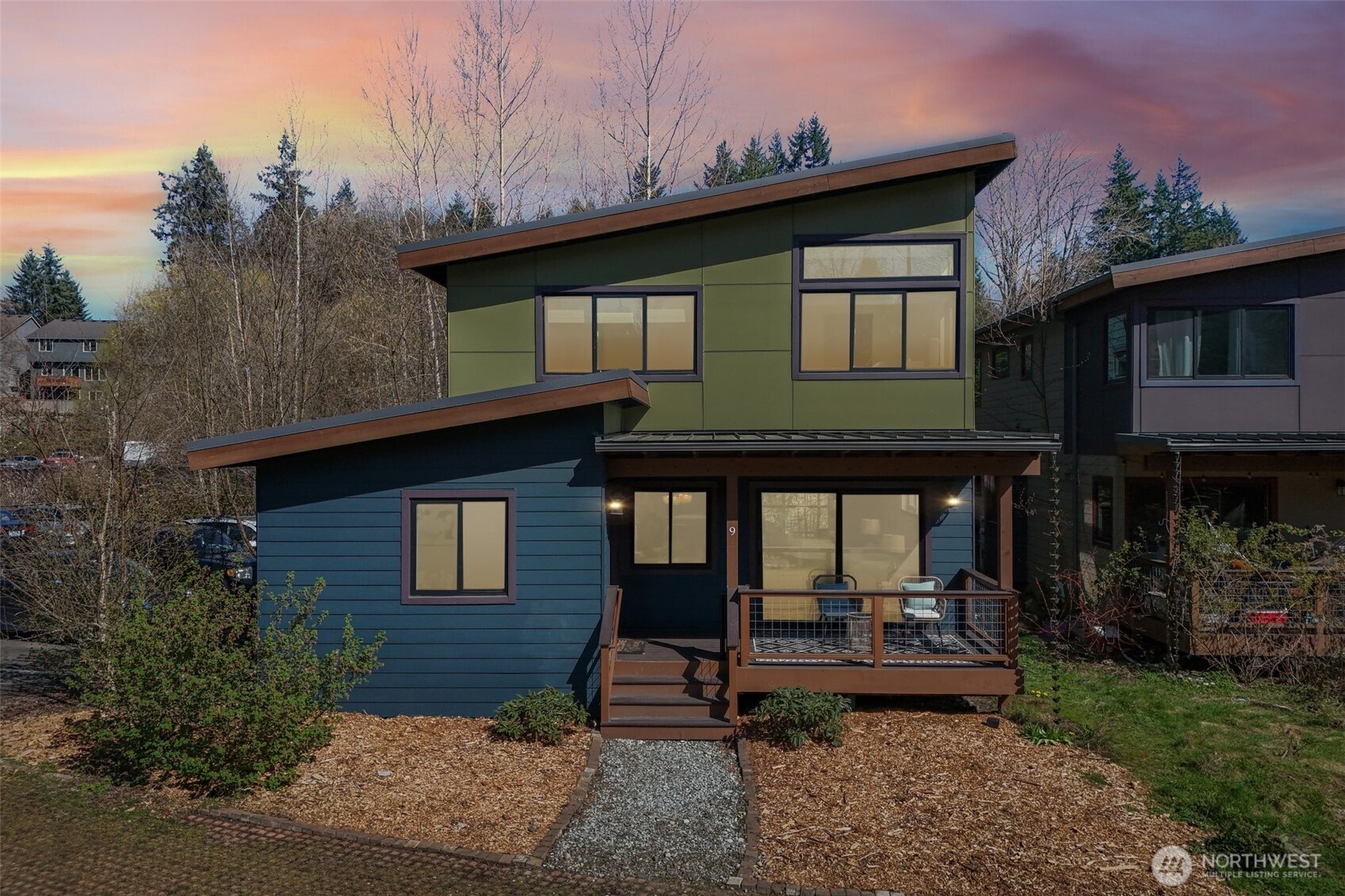 1402 194th Street SE Unit: 9