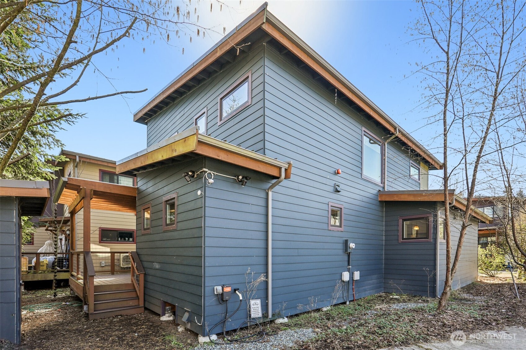 1402 194th Street SE Unit: 9