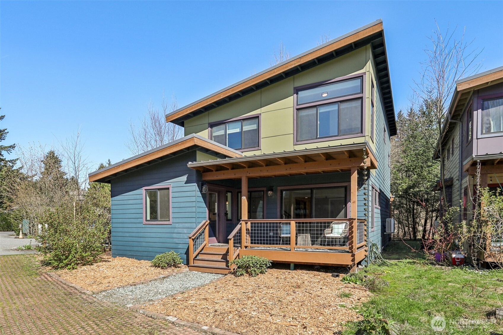 1402 194th Street SE Unit: 9