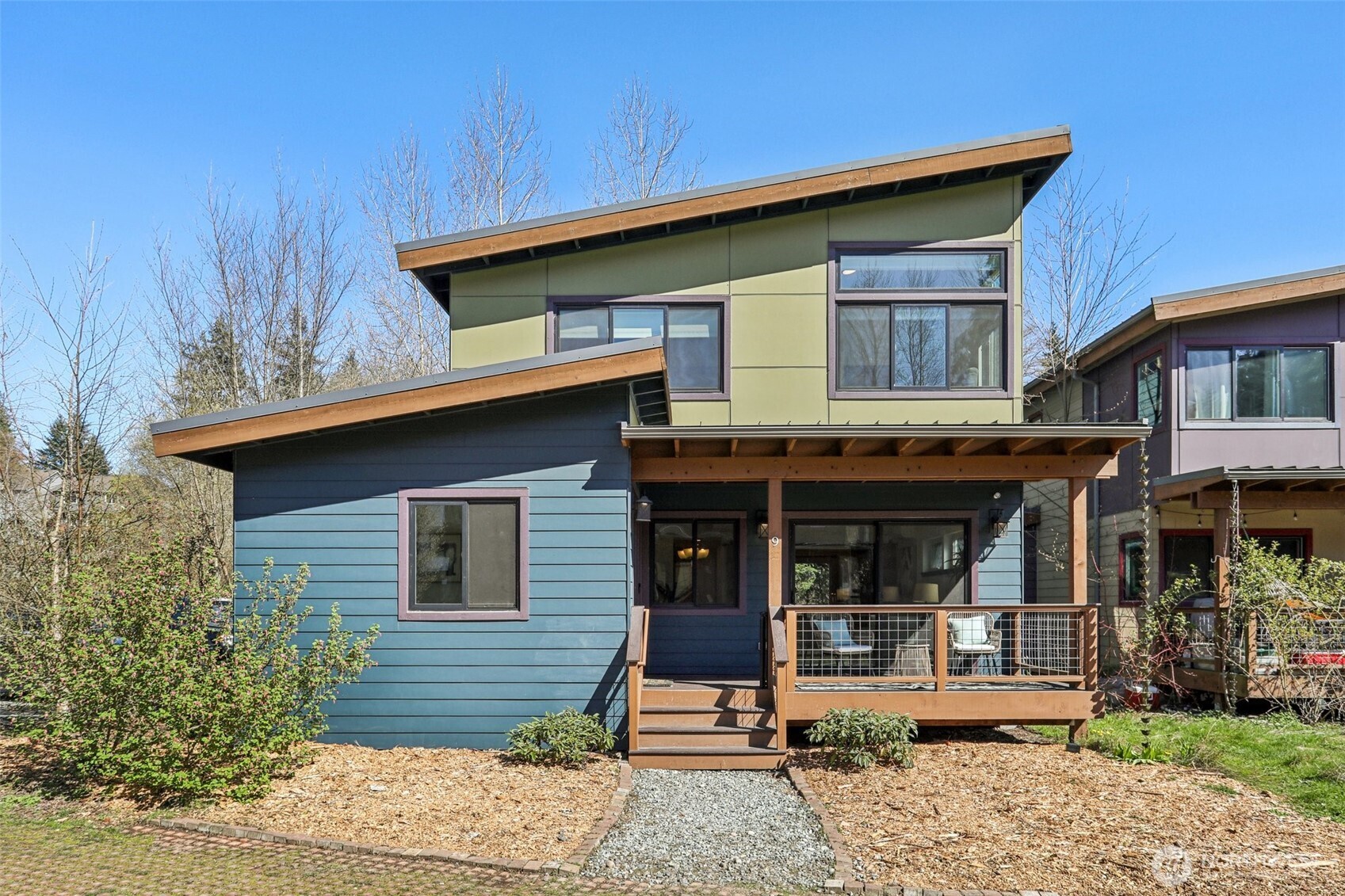1402 194th Street SE Unit: 9