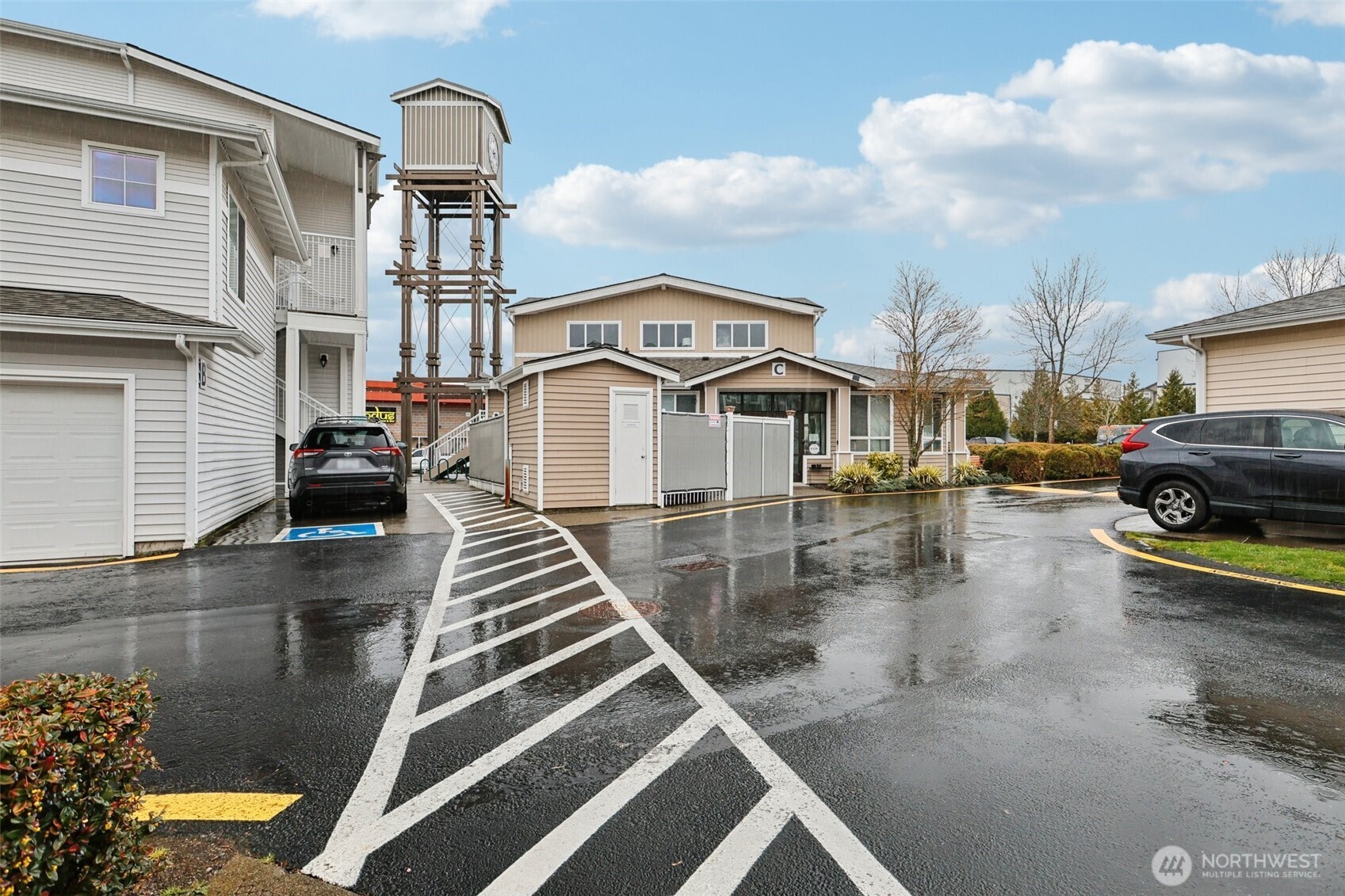 14915 38th Drive SE Unit: 3033