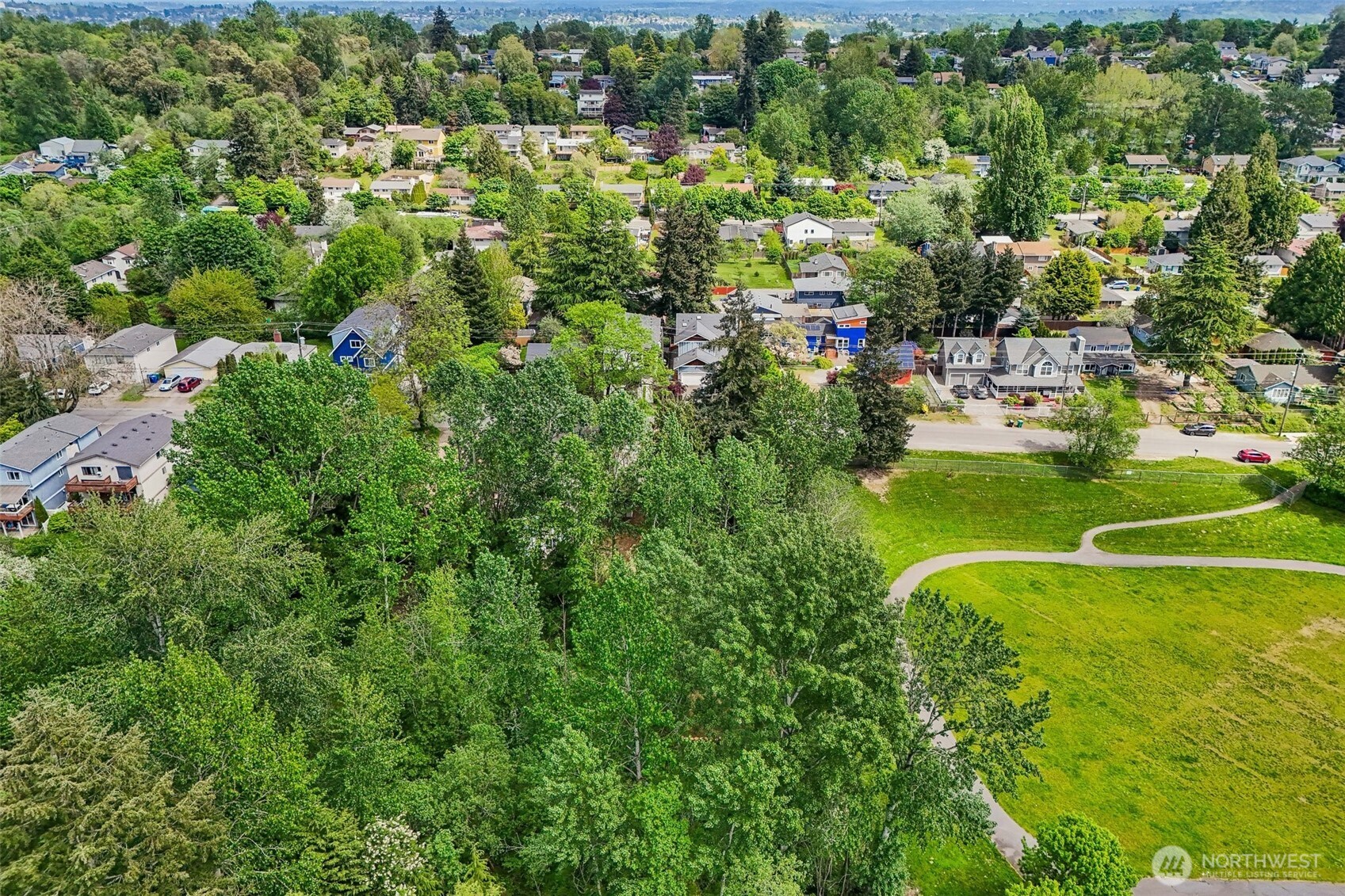 0 18th Avenue SW