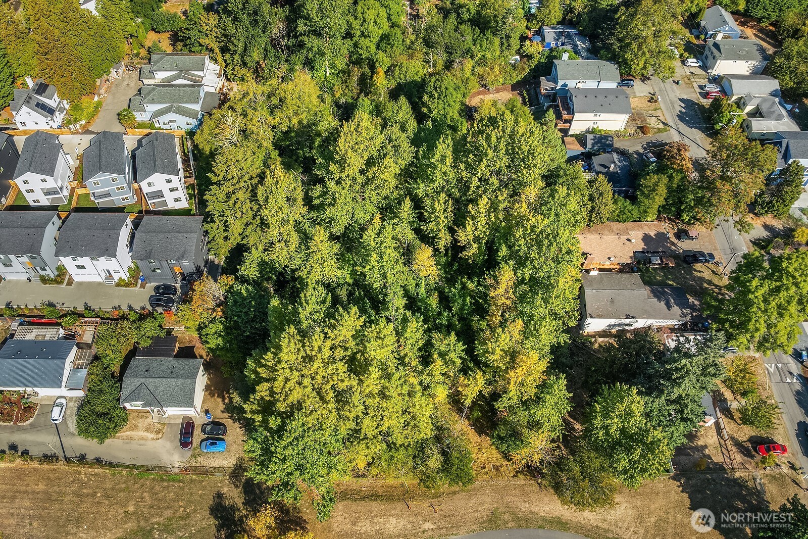 0 18th Avenue SW
