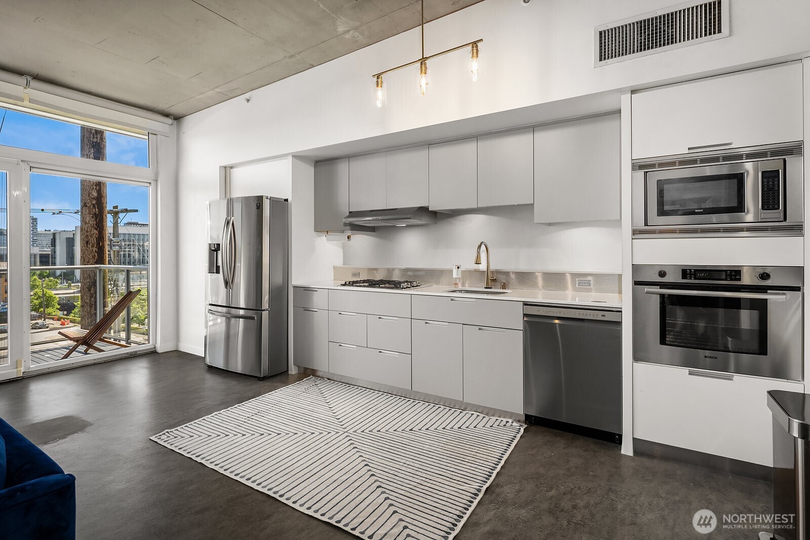 501 Roy Street Unit: T308