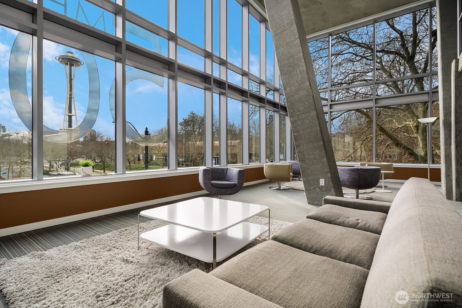 501 Roy Street Unit: T308
