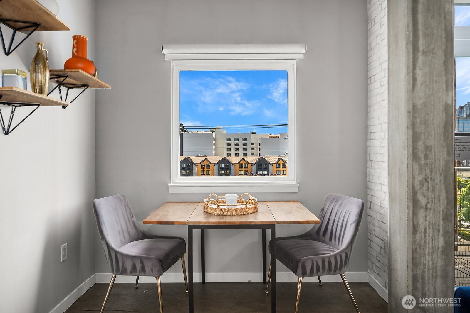 501 Roy Street Unit: T308