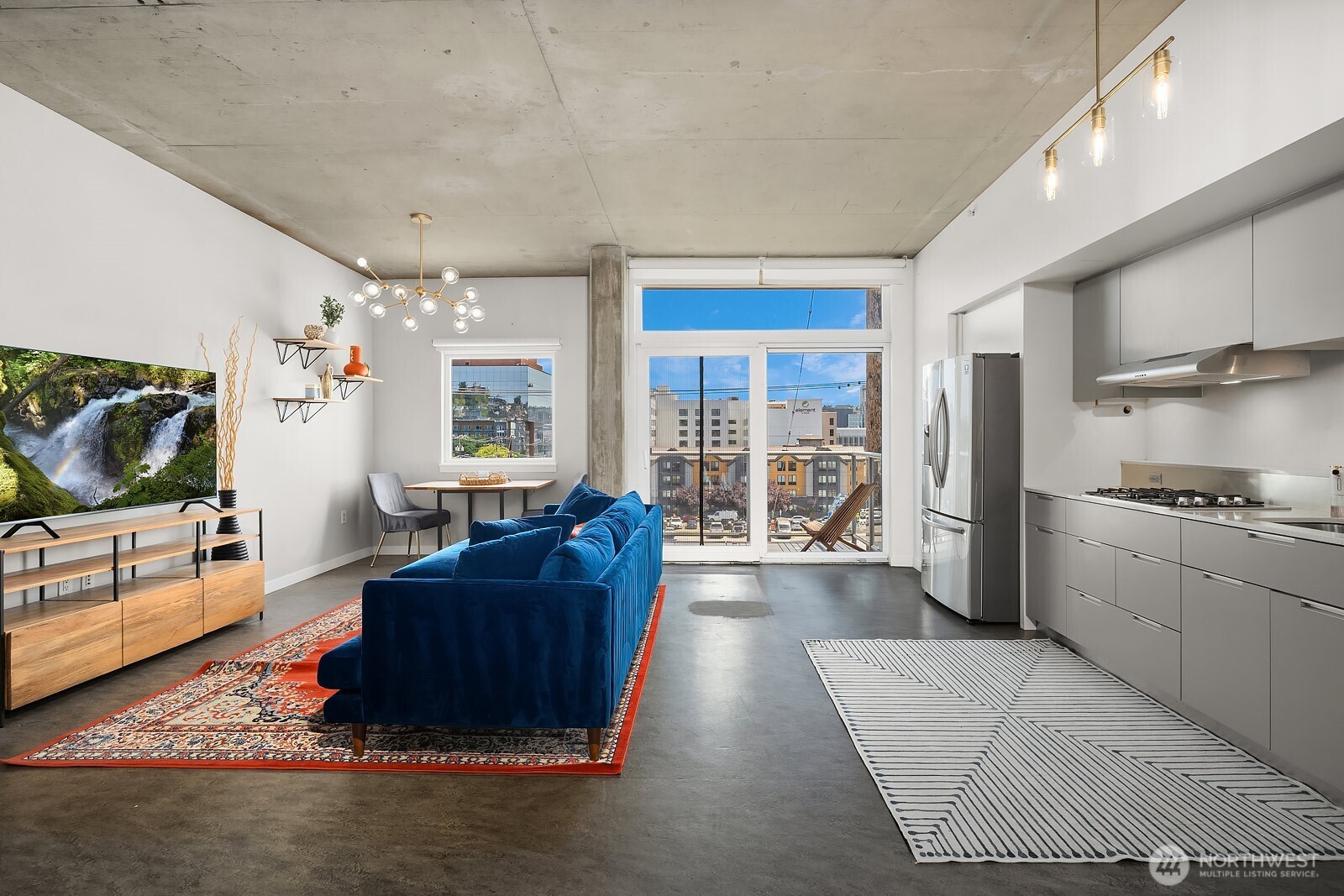 501 Roy Street Unit: T308