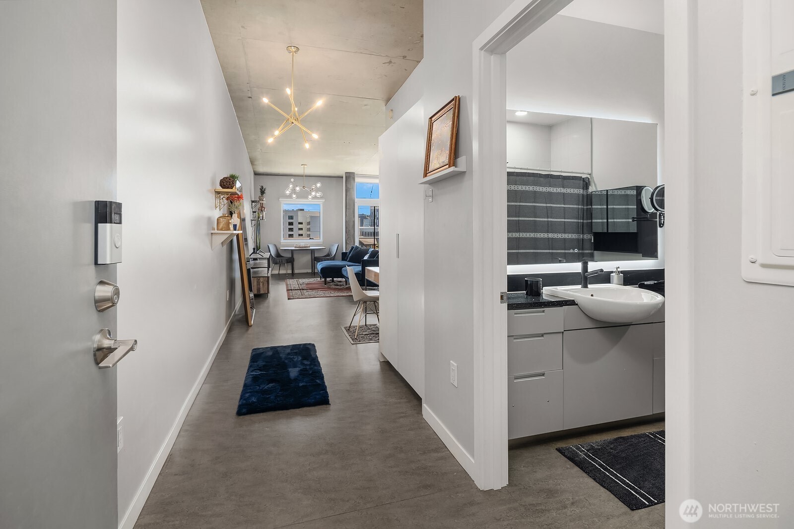 501 Roy Street Unit: T308