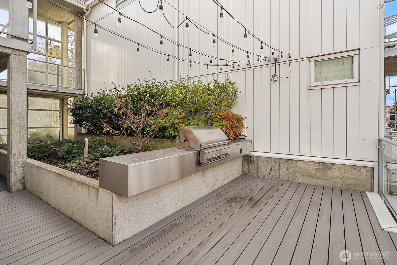 501 Roy Street Unit: T308