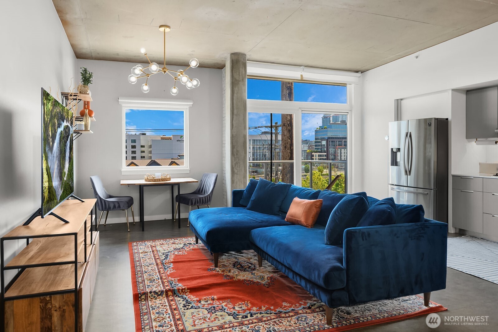 501 Roy Street Unit: T308