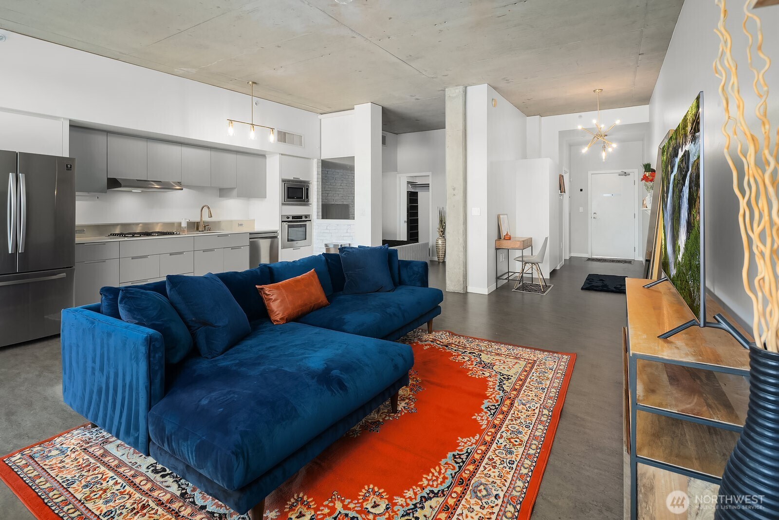 501 Roy Street Unit: T308