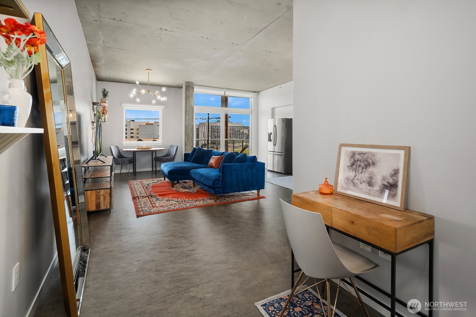 501 Roy Street Unit: T308