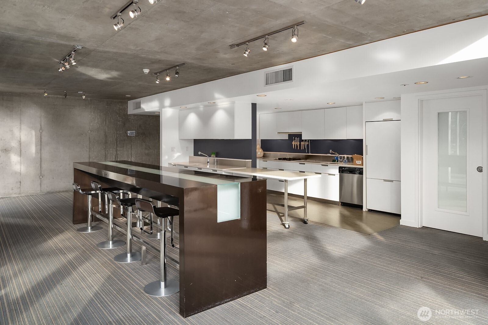 501 Roy Street Unit: T308