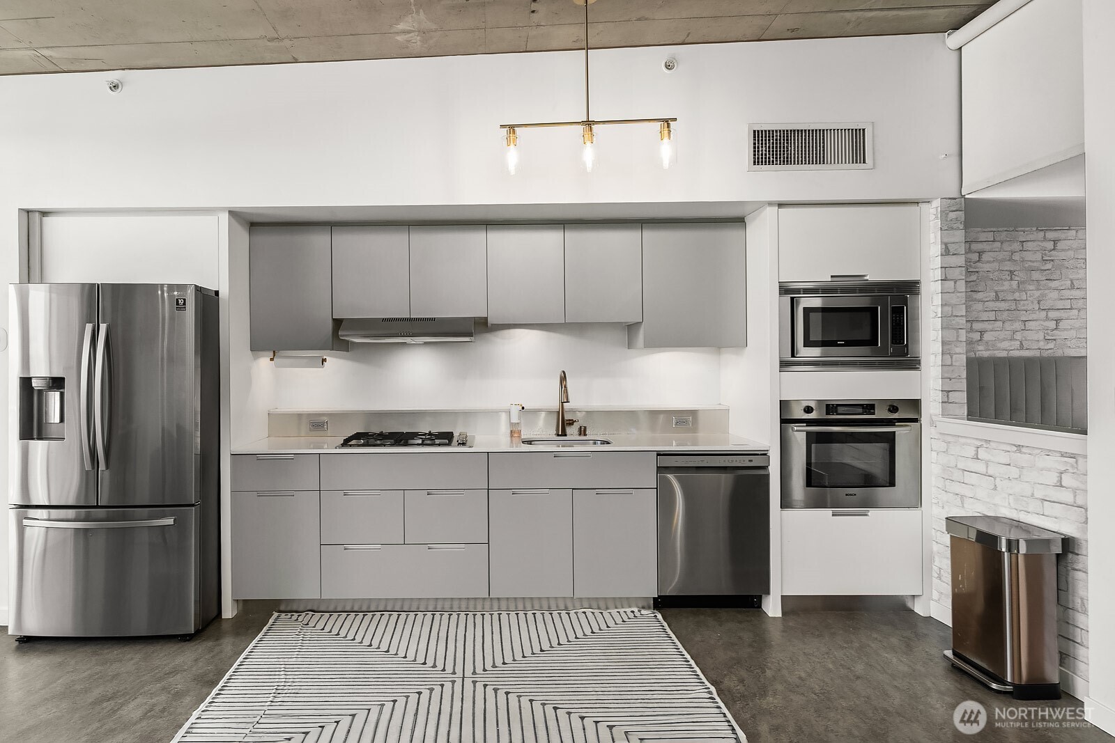 501 Roy Street Unit: T308