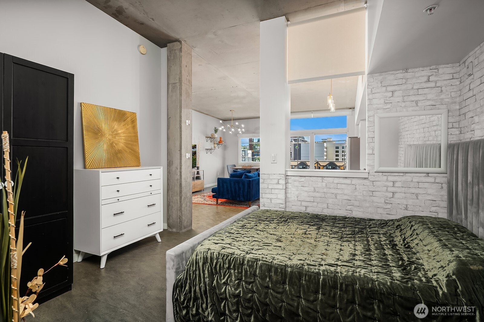 501 Roy Street Unit: T308