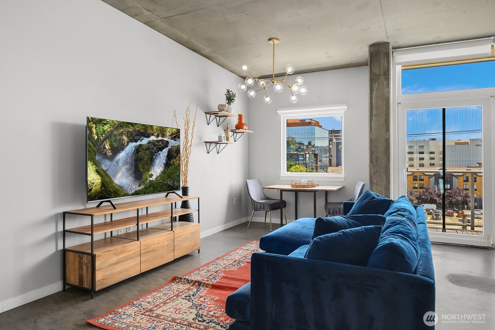 501 Roy Street Unit: T308