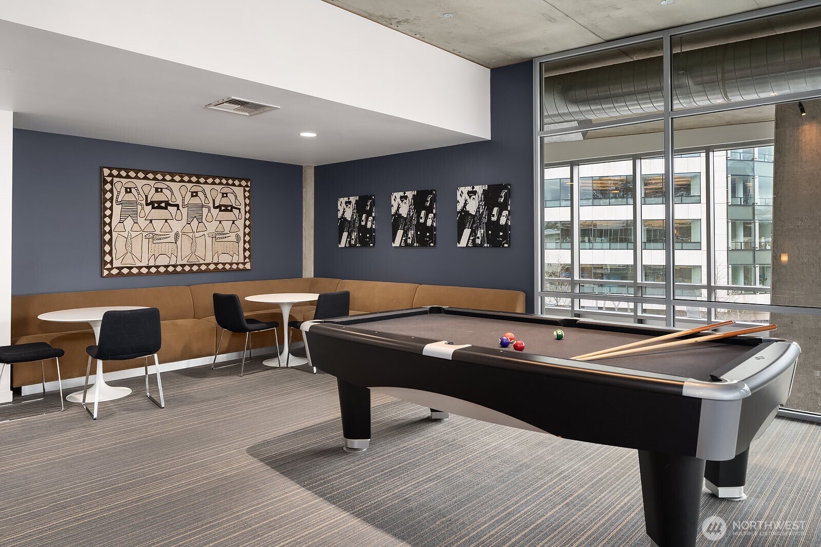501 Roy Street Unit: T308
