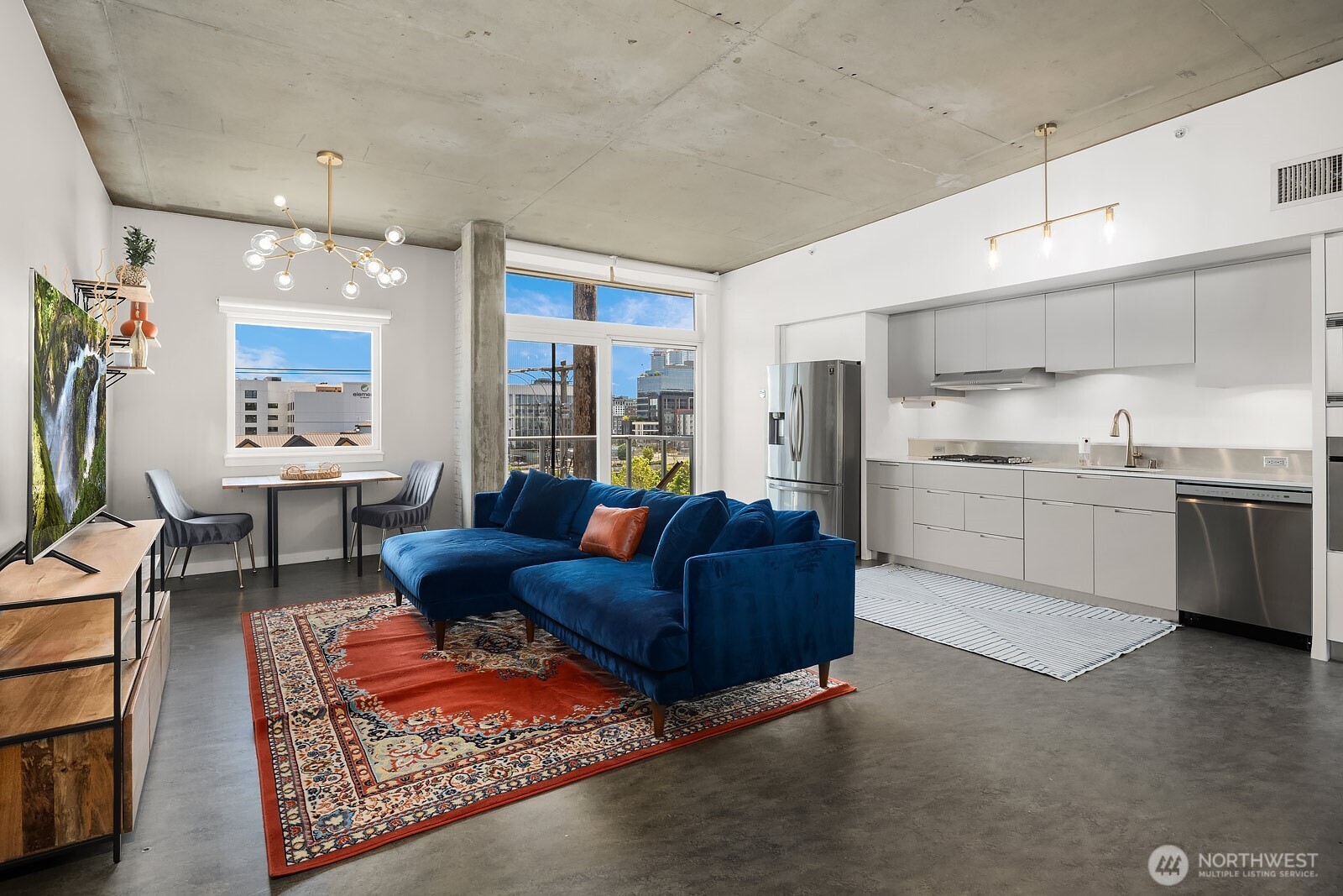 501 Roy Street Unit: T308
