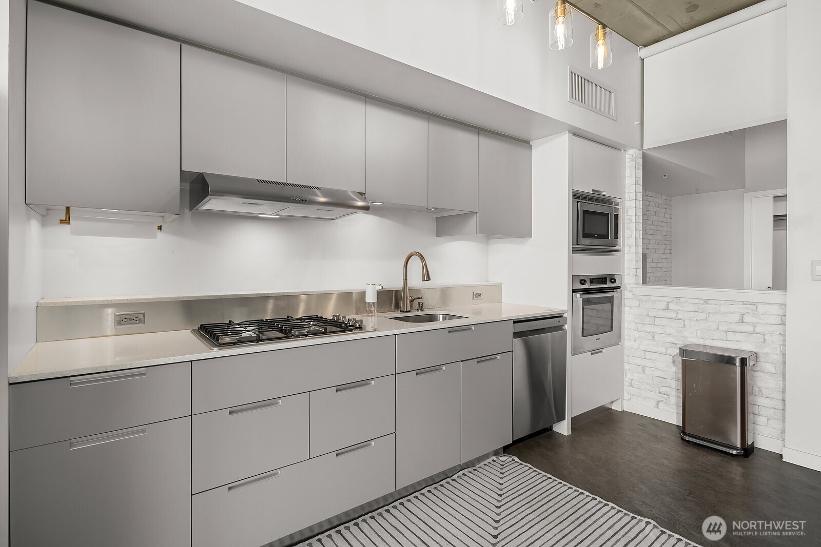 501 Roy Street Unit: T308