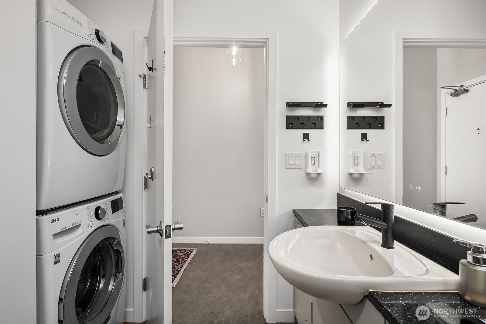 501 Roy Street Unit: T308