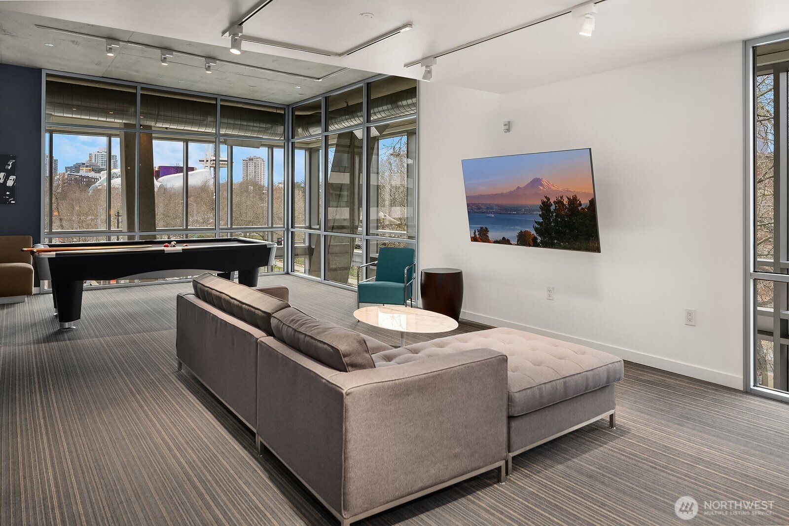 501 Roy Street Unit: T308