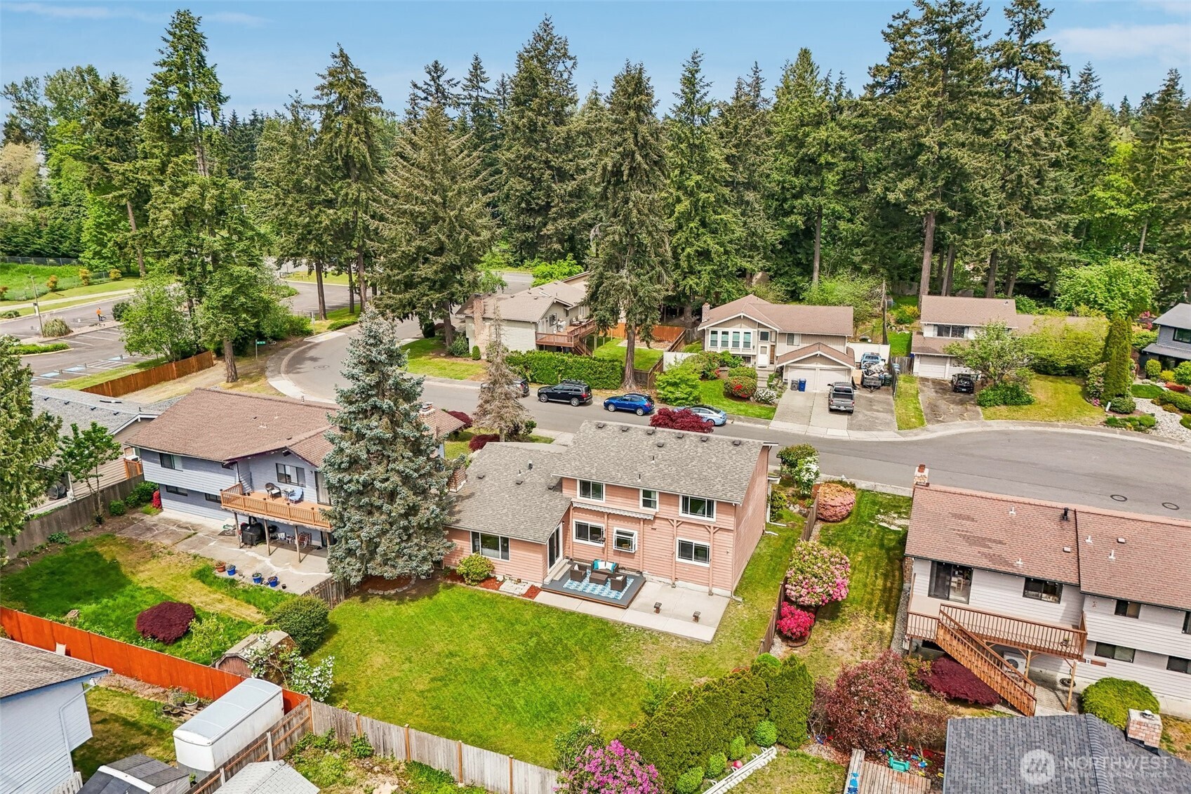 4735 SW 312th Place