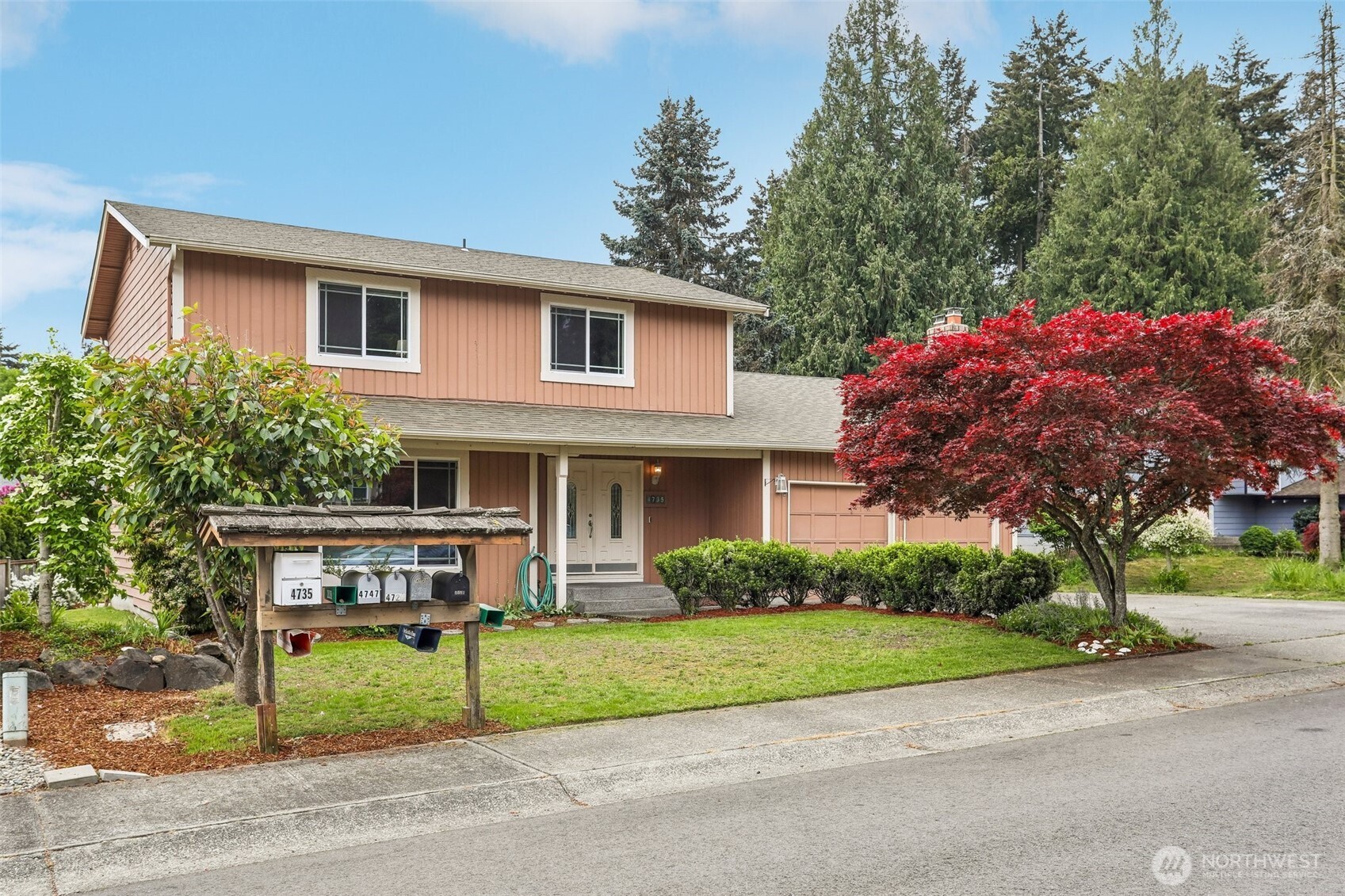 4735 SW 312th Place