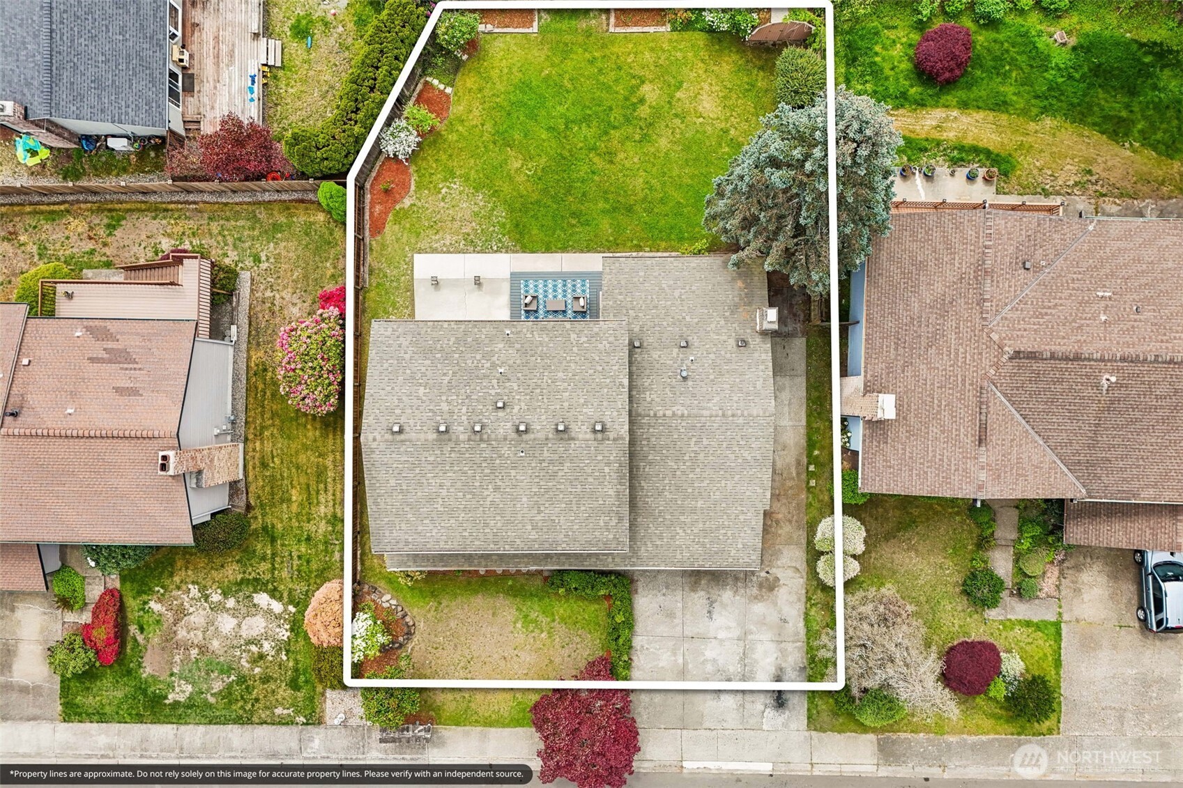 4735 SW 312th Place