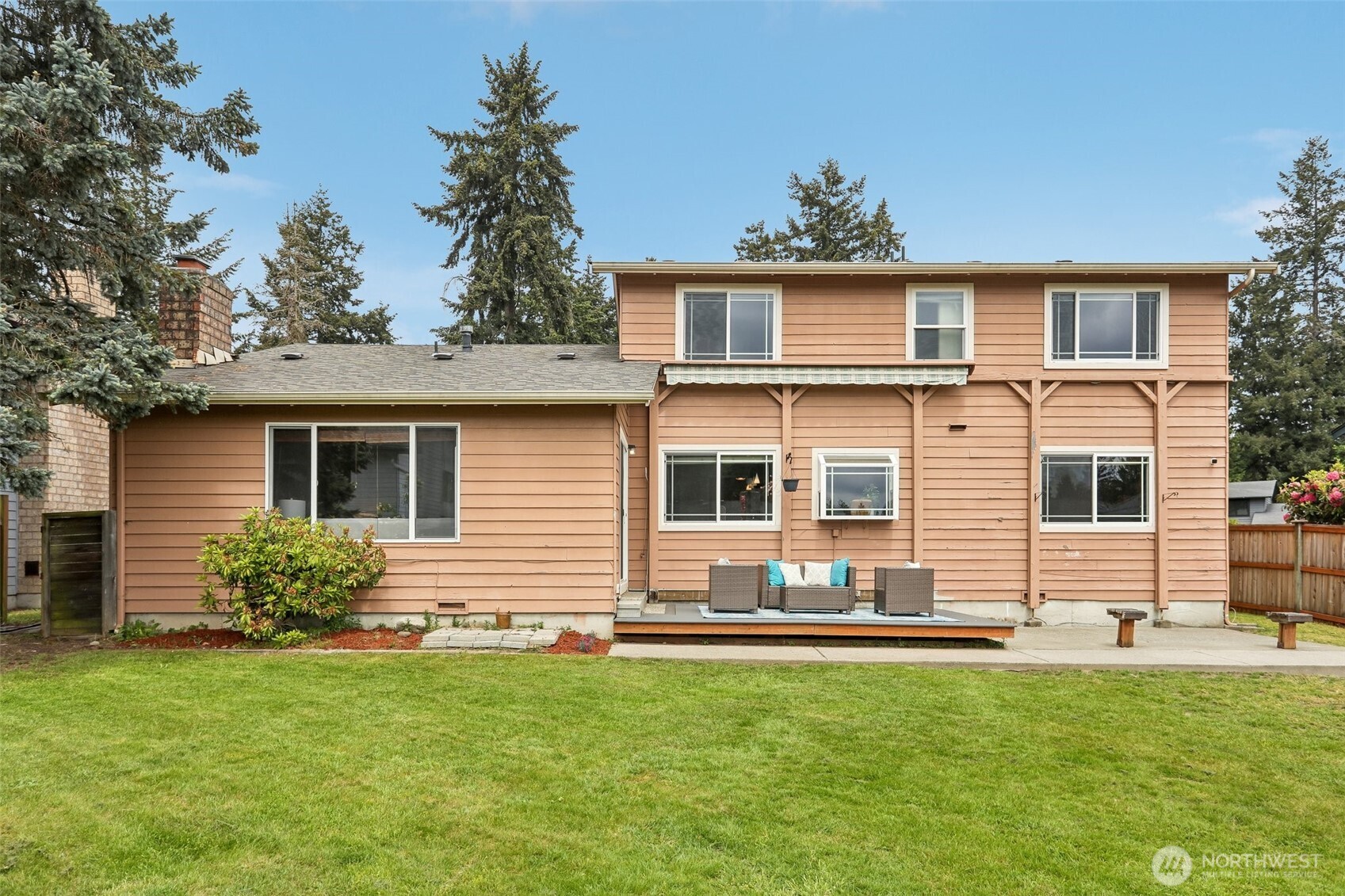 4735 SW 312th Place