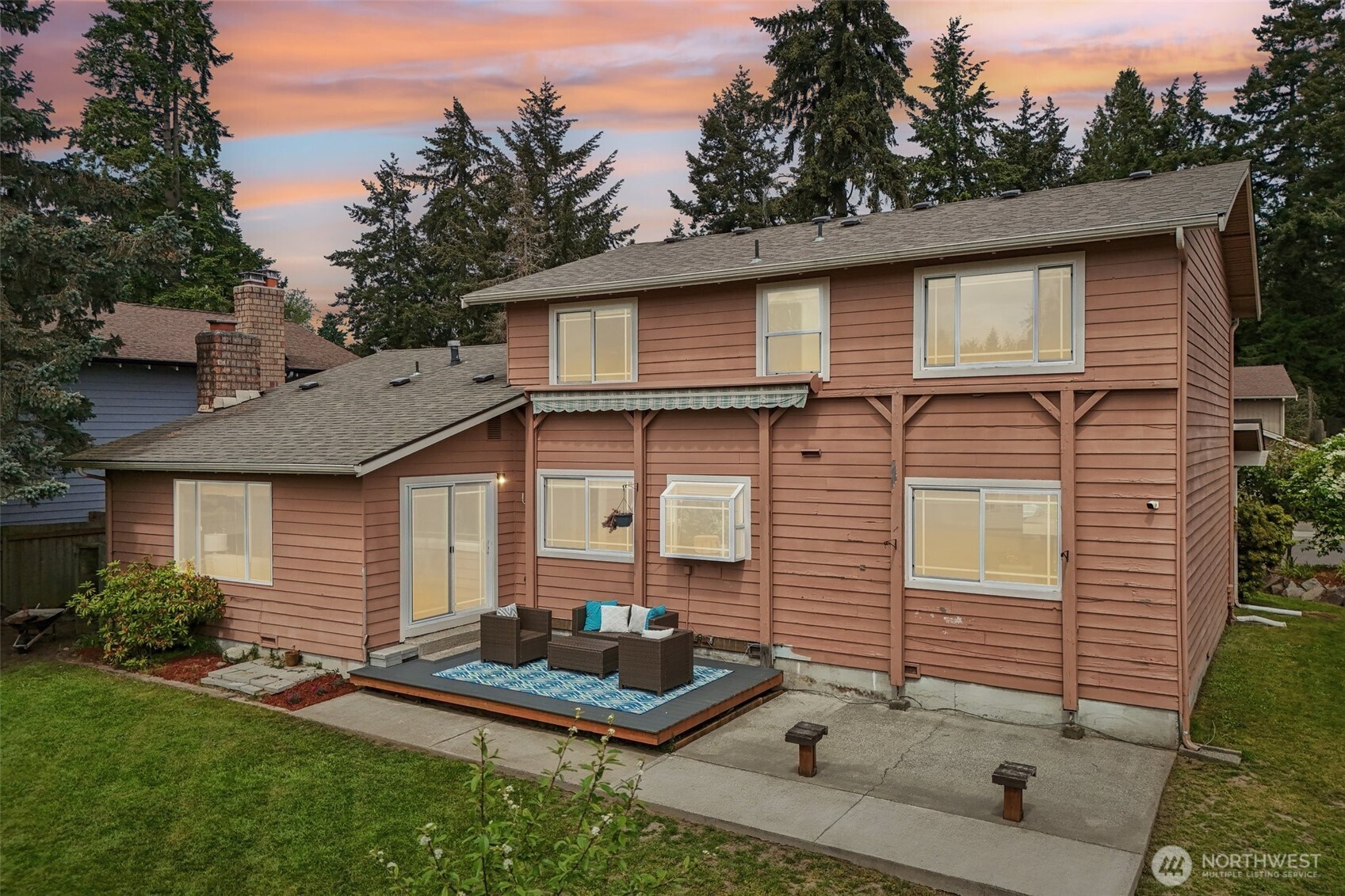 4735 SW 312th Place