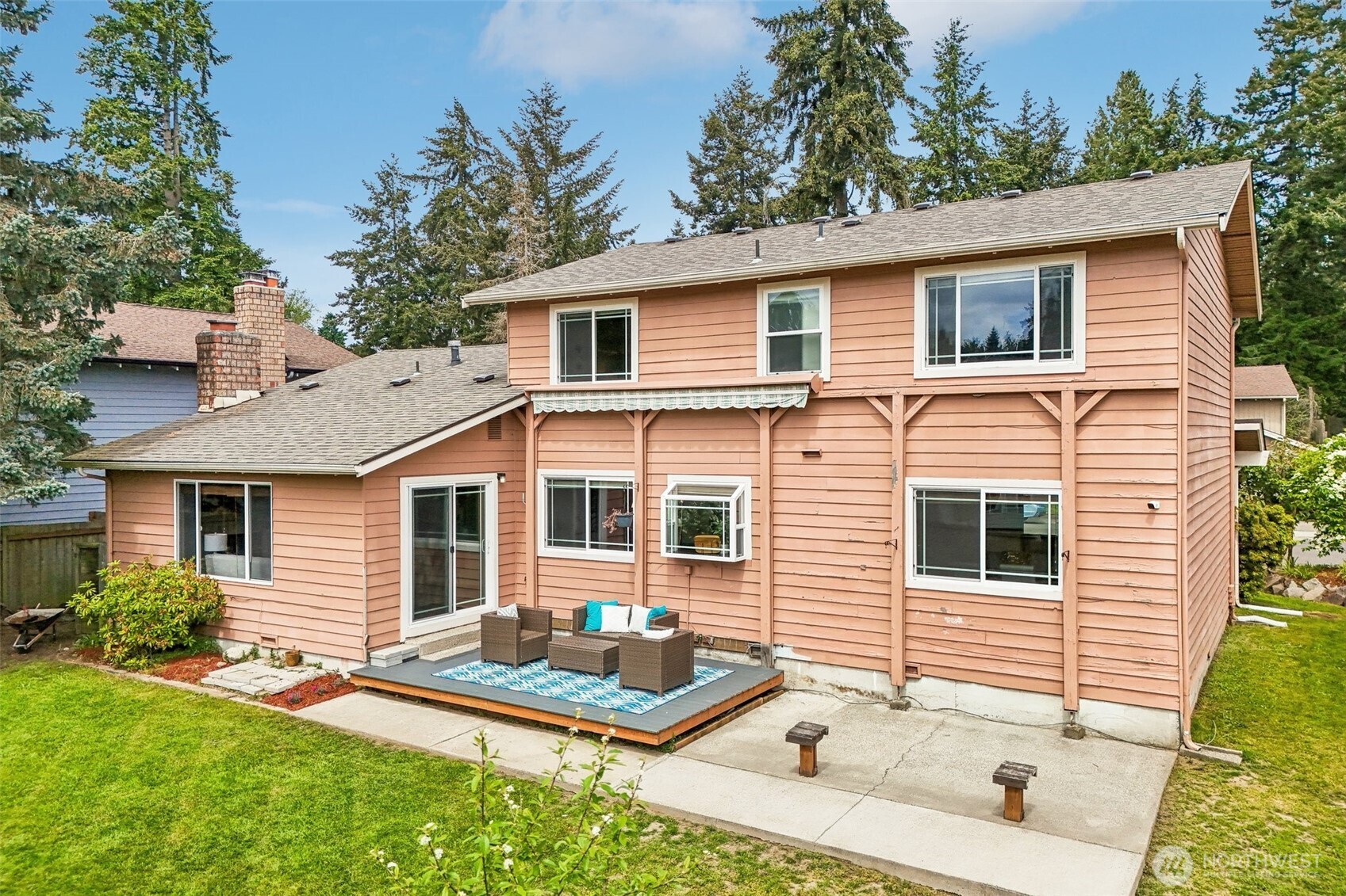 4735 SW 312th Place