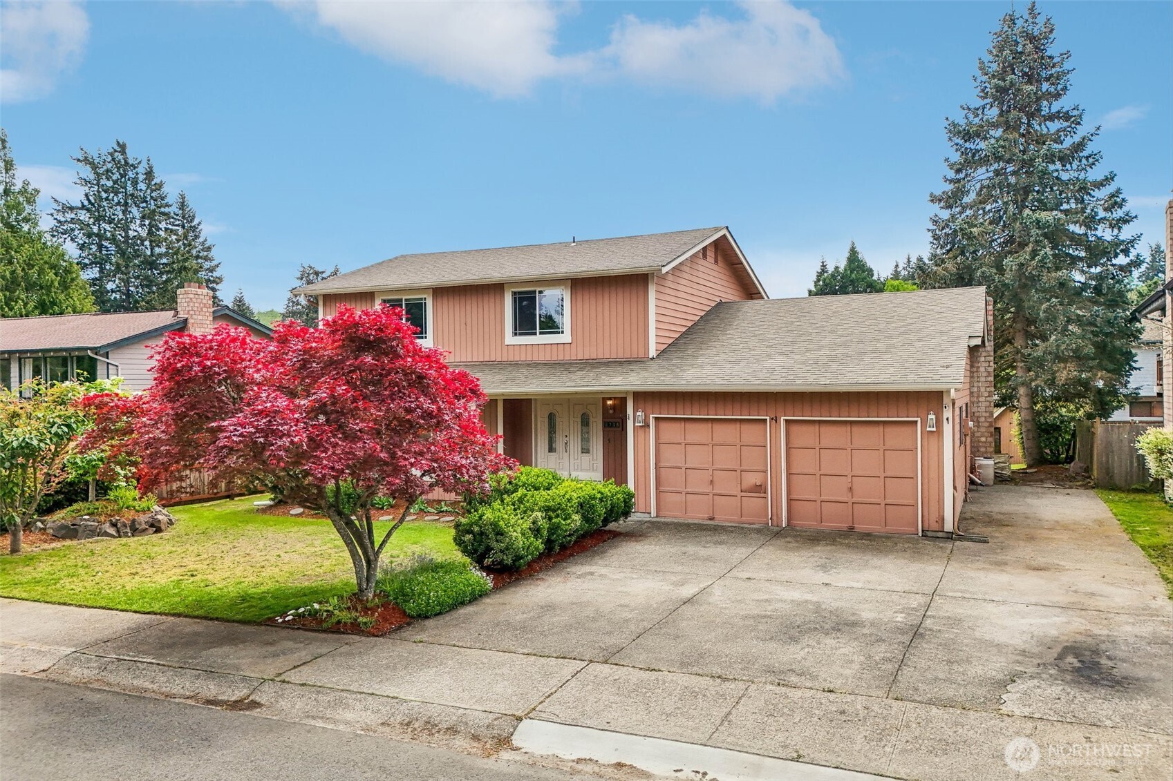 4735 SW 312th Place