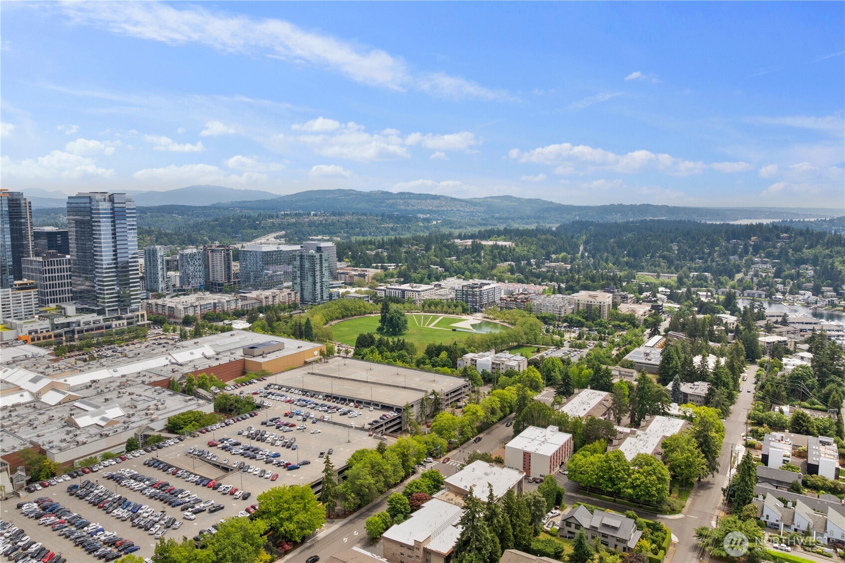 511 100th Avenue NE Unit: 109