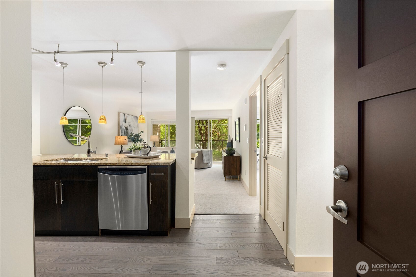 511 100th Avenue NE Unit: 109