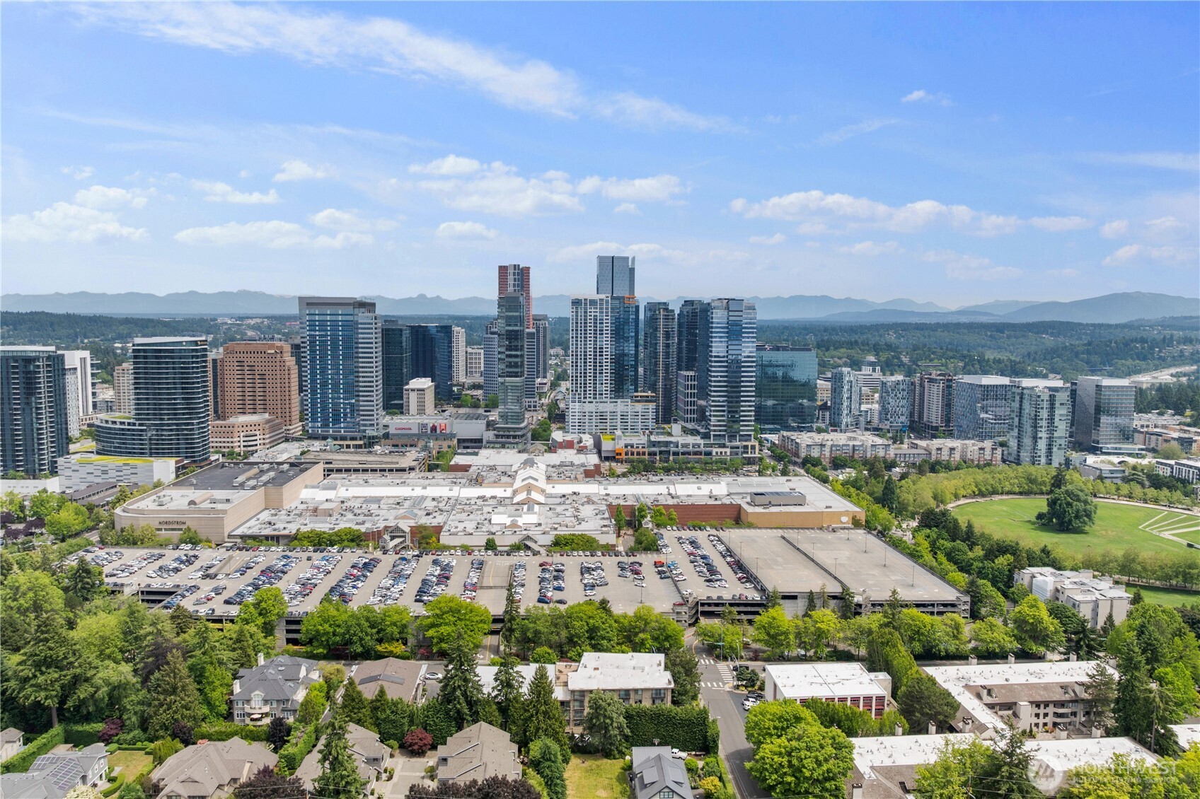 511 100th Avenue NE Unit: 109